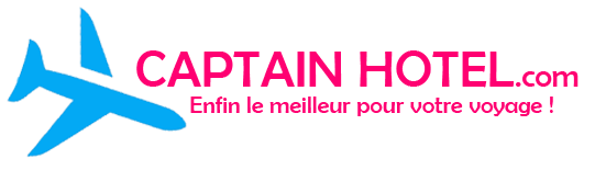 Captain Hotel