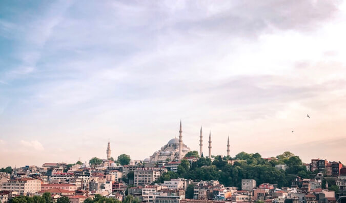 10 choses insolites à faire à Istanbul en 2020