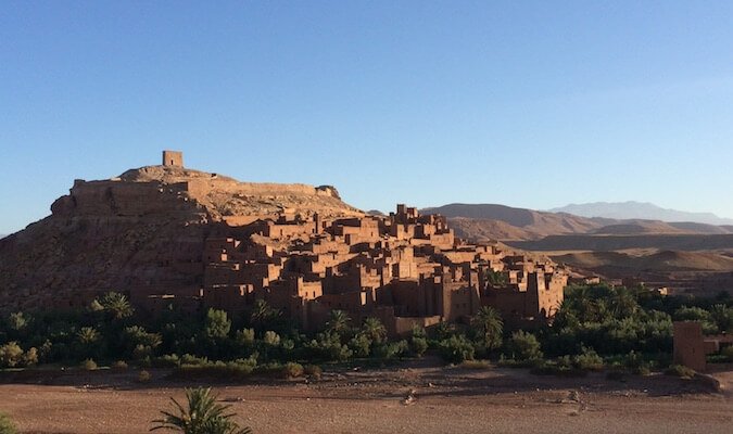 11 Raisons de Visiter le Maroc