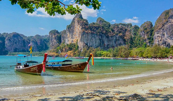 Quel Budget pour visiter la Thaïlande en 2020 ?