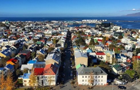 Comment économiser de l'argent sur votre prochain voyage à Reykjavik