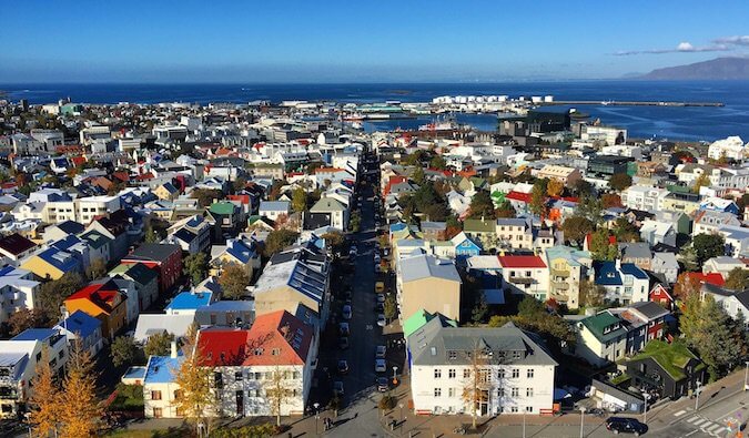 Reykjavík : Comment économiser lors de votre Séjour ?