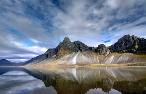 Itinéraires détaillés pour la Terre de Feu et de Glace