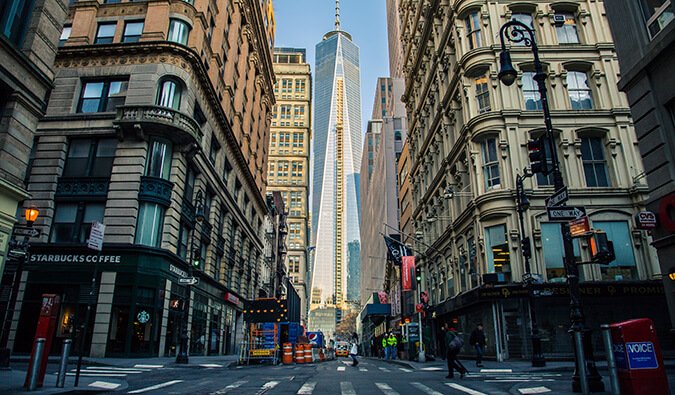 New York : Les 15 meilleurs hébergements pour 2020