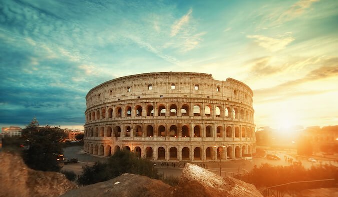 Rome : Les 9 meilleurs quartiers en 2020