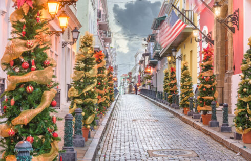 Évitez les foules de Noël à Hawaï dans ces 5 destinations chaudes d'Amérique centrale