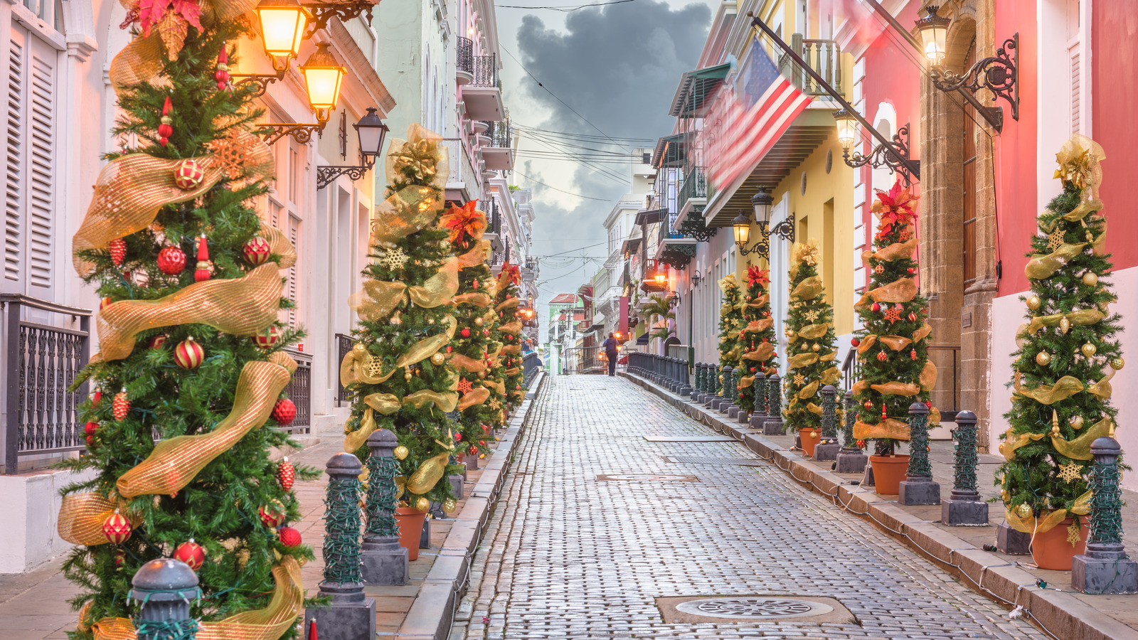 Évitez les foules de Noël à Hawaï dans ces 5 destinations chaudes d'Amérique centrale