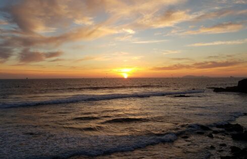 L'excursion d'une journée parfaite au départ de San Diego est un paradis gastronomique et de plage économique à la frontière
