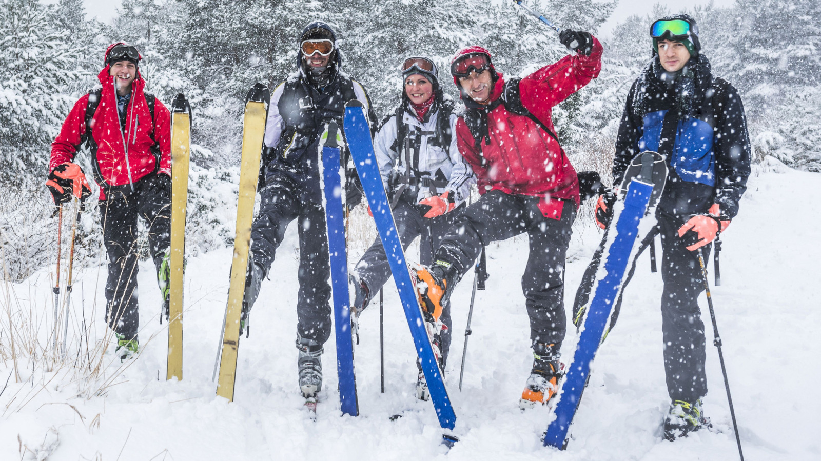 Sports de neige et nature sauvage écossaise vous attendent dans cette ville des Highlands avec un ski de classe mondiale
