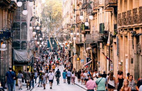 Ce que vous devez savoir sur les derniers efforts de l'Espagne pour lutter contre les dépassements rampants