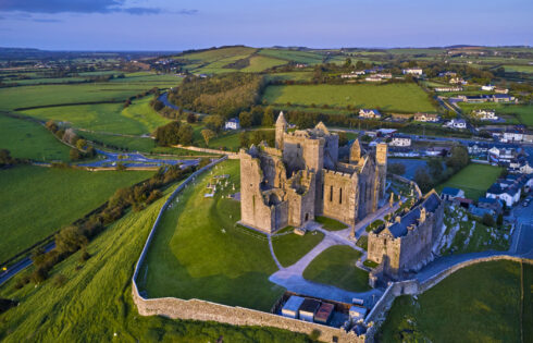 La raison totale pour laquelle l'Irlande est l'une des destinations préférées de Rick Steves en Europe