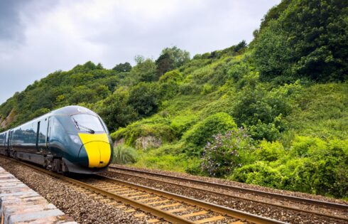 Les règles bizarres des billets de train britannique qui peuvent vous faire gagner une condamnation pénale accidentelle