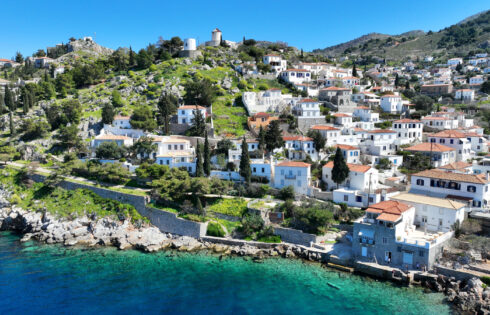 Les musées et les ruines ne valent pas vraiment la peine de visiter ces îles européennes très populaires, par Rick Steves