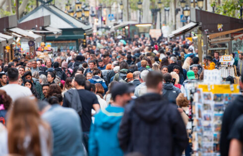 Des troubles politiques aux surestimations, ce sont les destinations européennes à éviter en 2025
