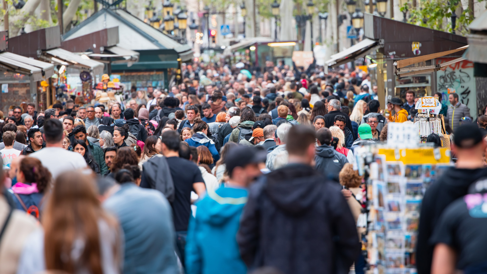 Des troubles politiques aux surestimations, ce sont les destinations européennes à éviter en 2025