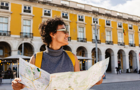 La façon étonnamment abordable de se rendre de ville en ville en Europe