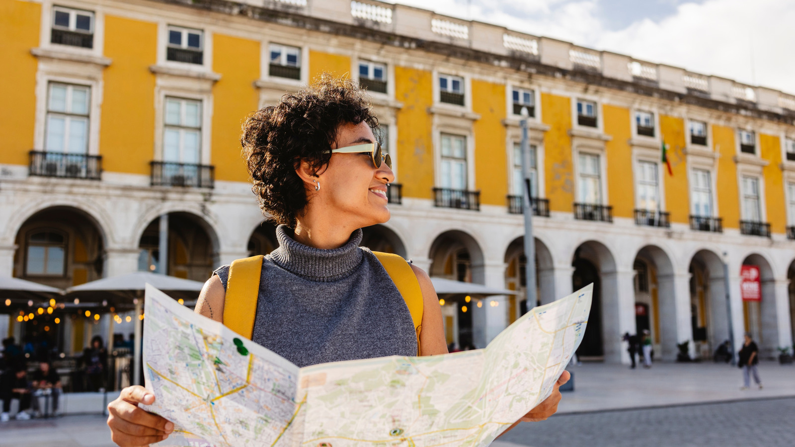 La façon étonnamment abordable de se rendre de ville en ville en Europe