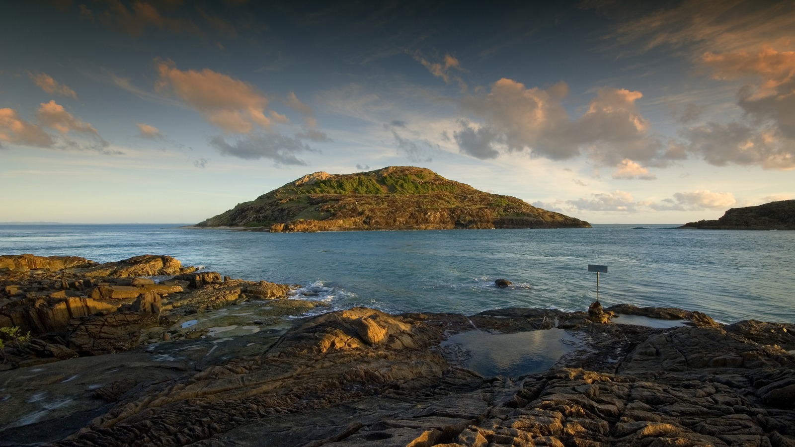 L'une des destinations les plus sous-estimées d'Australie est une péninsule tropicale pleine de plages et de récifs immaculés
