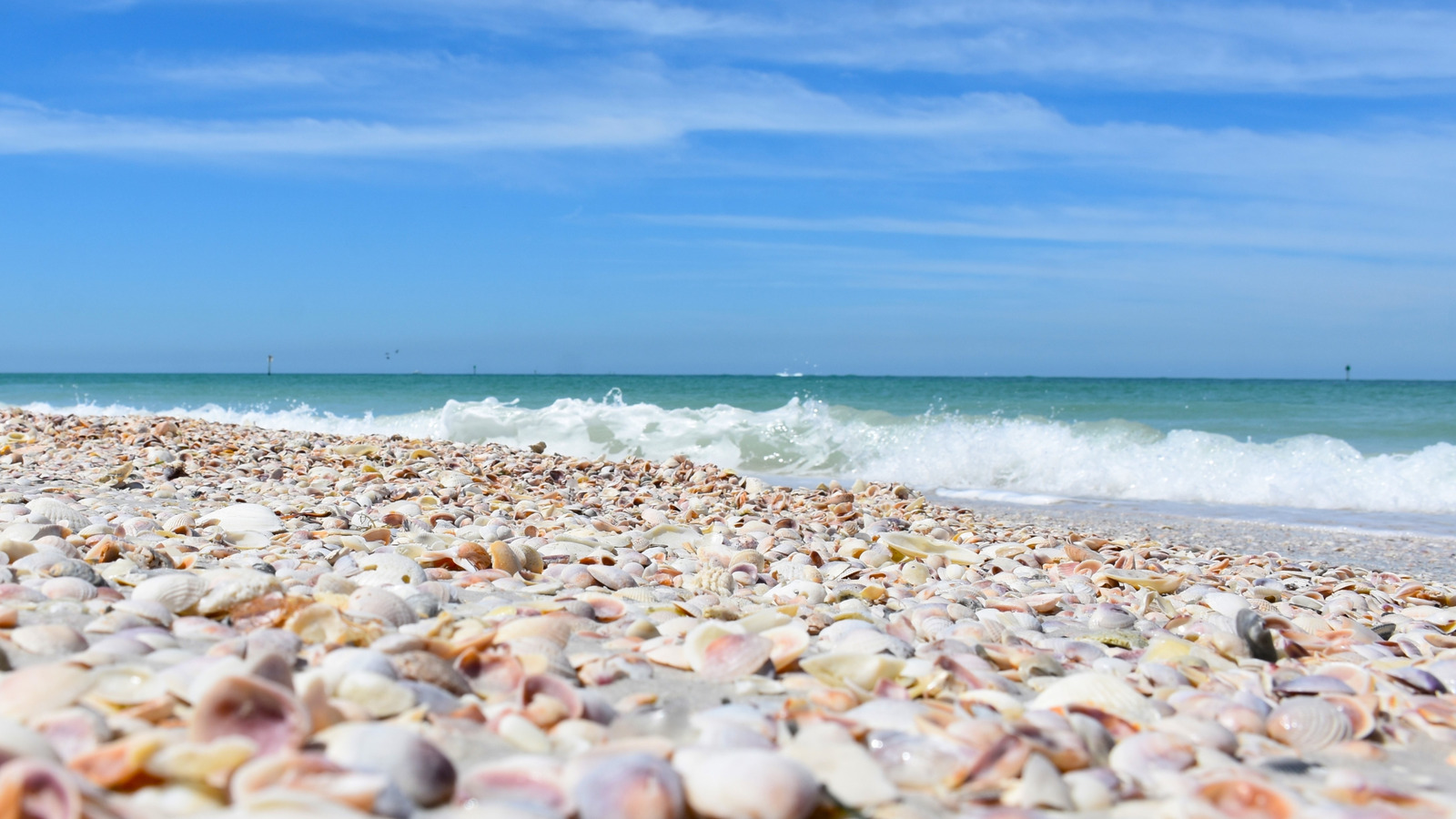 La magnifique côte du golfe de la Floride possède une île de barrière peu fréquentée pour une évasion sereine avec des eaux calmes