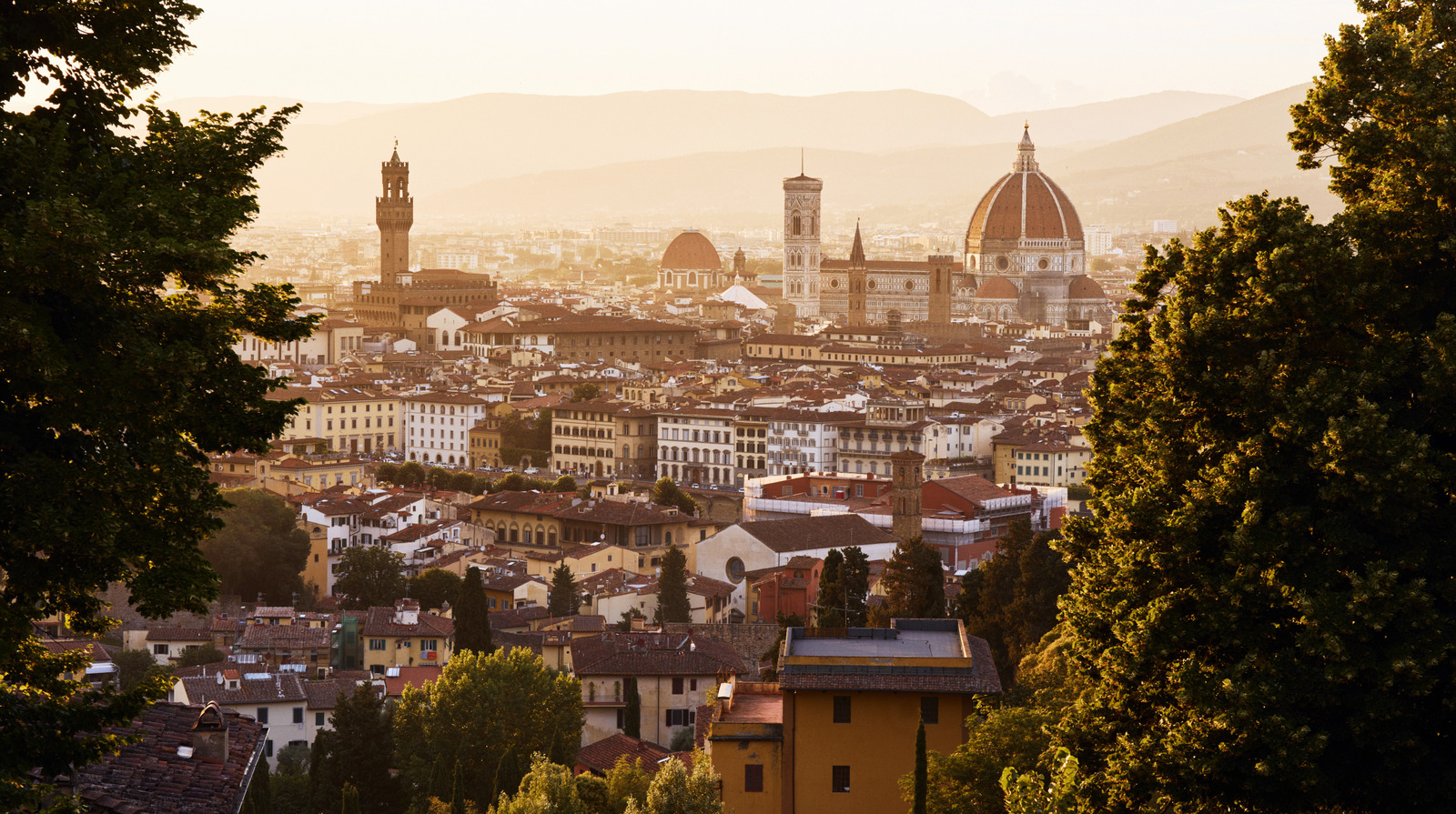 Cette école du XIXe siècle est maintenant un séjour de rêve toscan avec une cuisine de style non née et des visites artistiques exclusives
