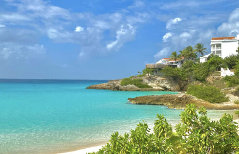 L'une des meilleures complexes des Caraïbes propose une escapade exclusive Anguilla avec des plages vierges