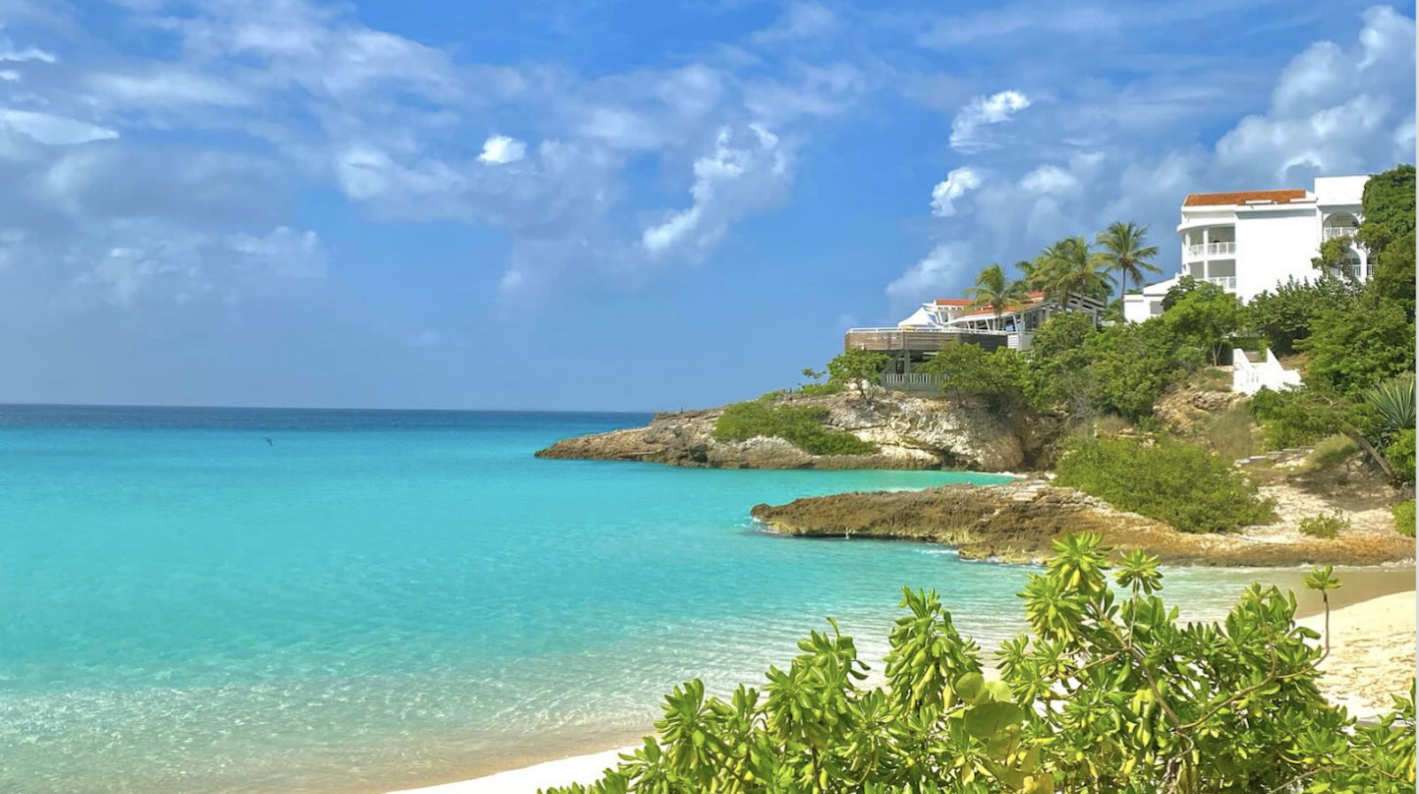 L'une des meilleures complexes des Caraïbes propose une escapade exclusive Anguilla avec des plages vierges