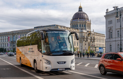 Les meilleurs conseils de Rick Steves pour choisir la bonne tournée européenne en bus et comment en tirer le meilleur parti