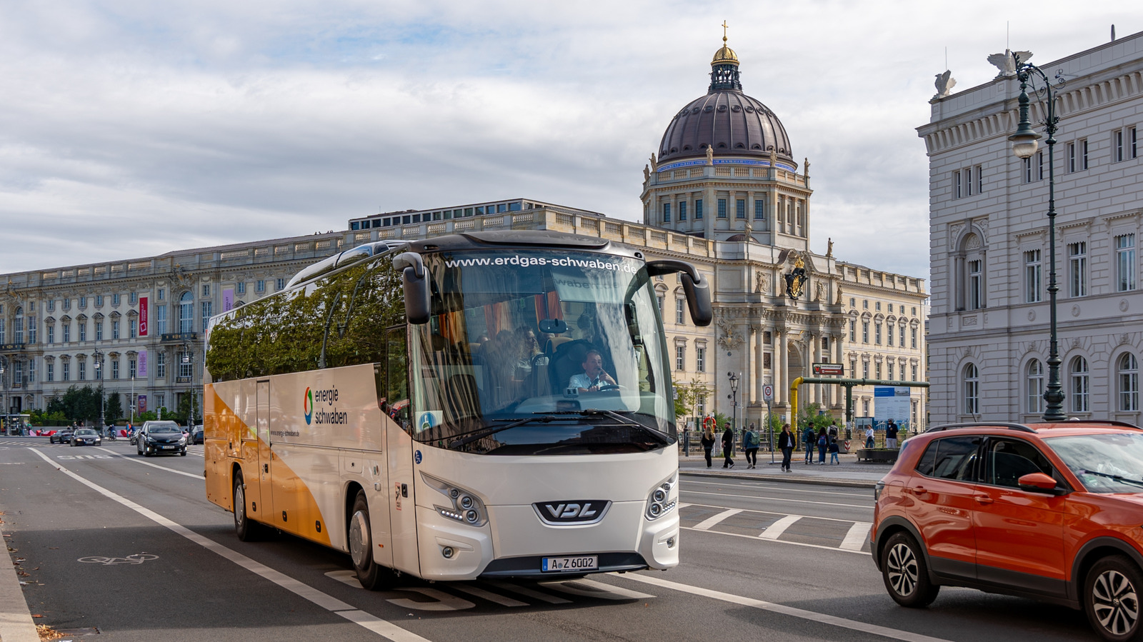 Les meilleurs conseils de Rick Steves pour choisir la bonne tournée européenne en bus et comment en tirer le meilleur parti