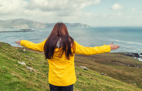 Si vous avez envie de vacances permanentes, l'Irlande vous paiera pour déménager dans ces îles émeraude émergentes éloignées