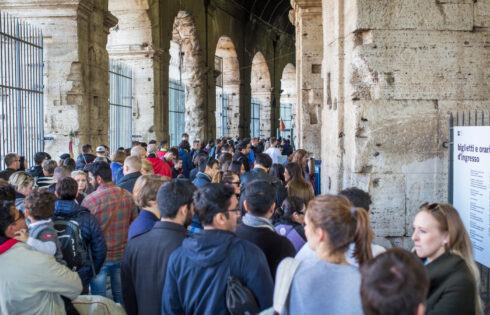 La vérité sur les compagnies de tournée des billets «Skip-the-Line» d'Italie ne veut pas que vous sachiez