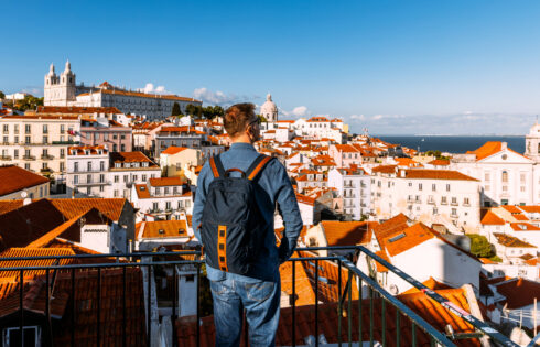 Rick Steves dit que tout voyage en Europe où il ne fait pas une chose est une expérience «plate»