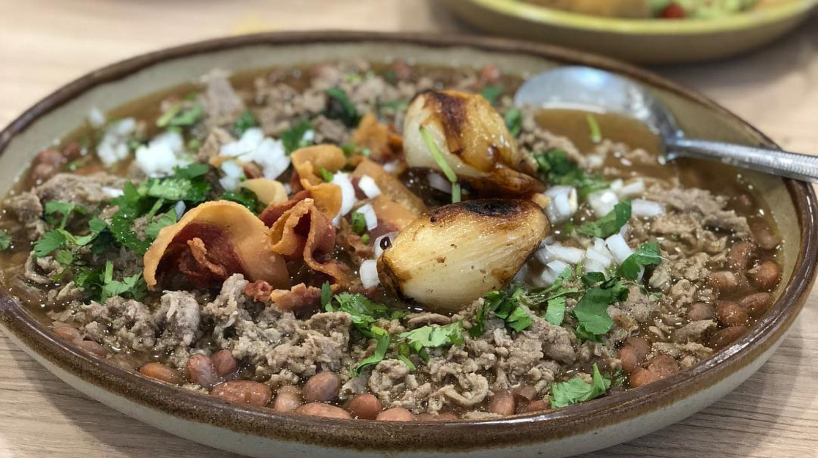 Ce restaurant avec le «service de restauration le plus rapide du monde» est une expérience culinaire délicieusement unique au Mexique