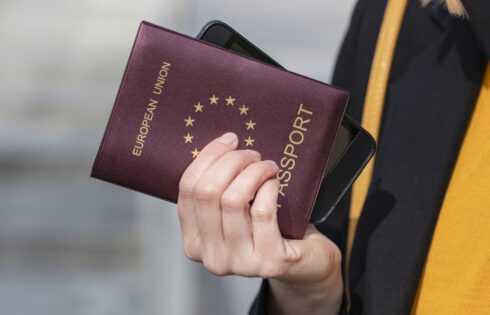 Entrer au Royaume-Uni est devenu plus compliqué (et cher) pour les citoyens de l'UE