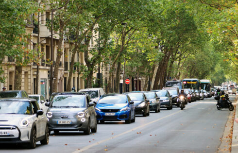L'une des destinations de vacances les plus emblématiques au monde est de changer la façon dont les visiteurs vivent ses rues