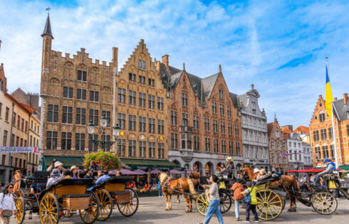 Rick Steves partage l'un des meilleurs pays pour lancer vos vacances européennes
