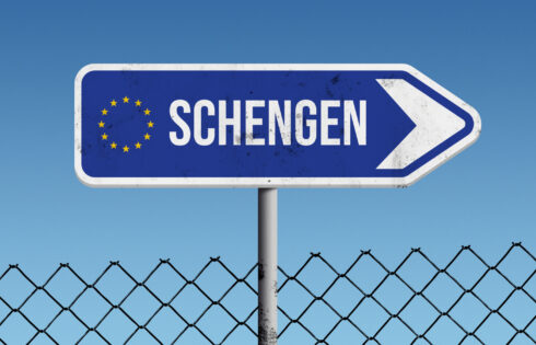 Ce que vous devez savoir sur la visite de la région et du visa de Schengen en Europe