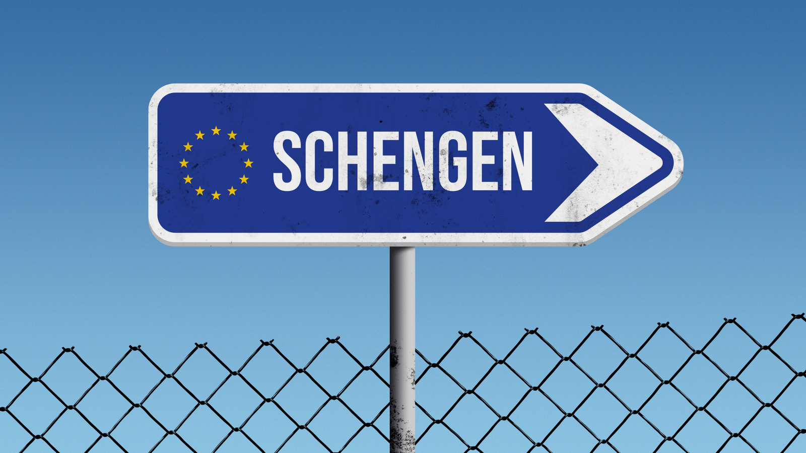 Ce que vous devez savoir sur la visite de la région et du visa de Schengen en Europe