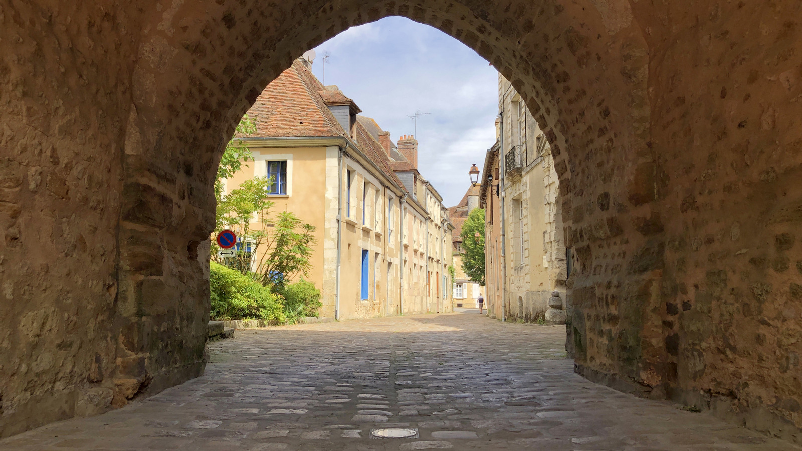 Le «Cotswolds of France» est une escapade à la campagne du livre de contes pleins de boutiques confortables et de plats savoureux