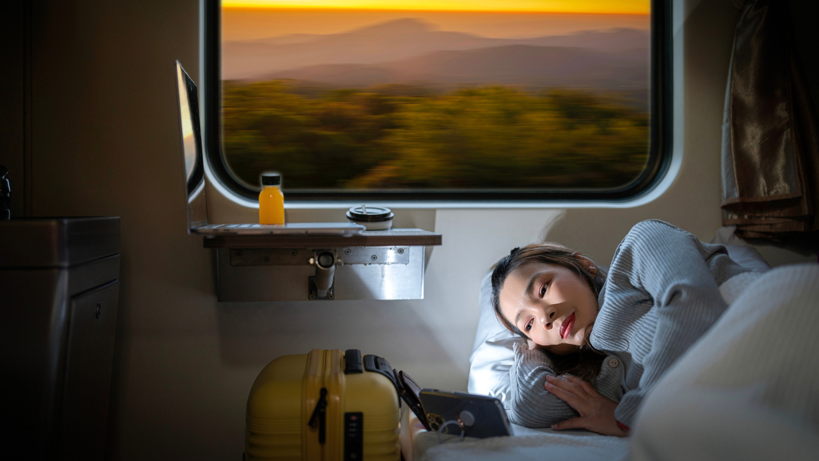 Rick Steves dit qu'un type de train est un piratage révolutionnaire pour les voyages intelligents et pittoresques à travers l'Europe