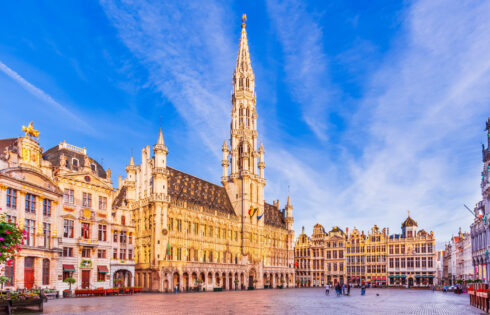 L'une des destinations touristiques les moins adaptées d'Europe vous fera repenser votre voyage (et ce n'est pas Paris)