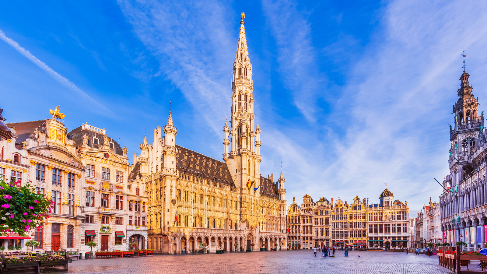 L'une des destinations touristiques les moins adaptées d'Europe vous fera repenser votre voyage (et ce n'est pas Paris)