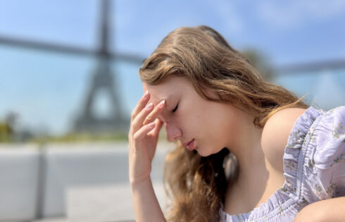 La meilleure chose à faire si vous tombez malade pendant vos vacances en France