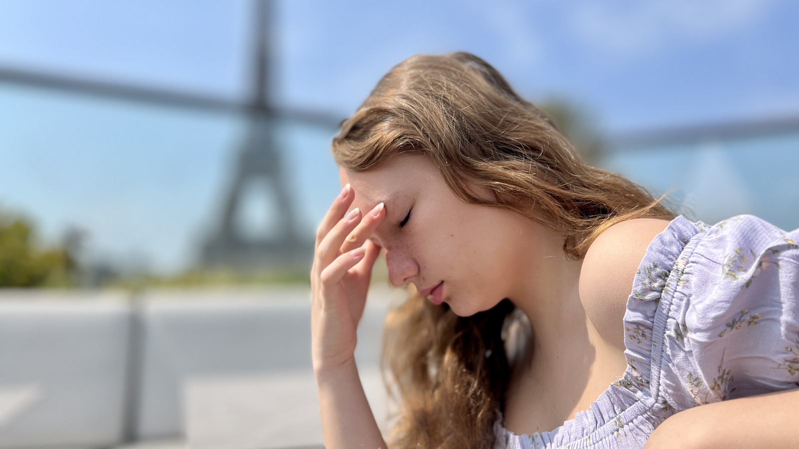 La meilleure chose à faire si vous tombez malade pendant vos vacances en France