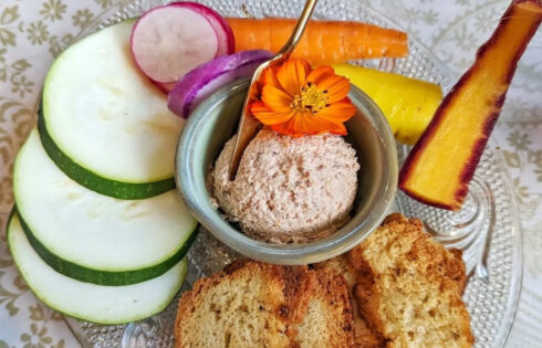 Un `` Foodie Grill '' secret est une destination culinaire la mieux notée entre les puissants parcs nationaux de l'Utah