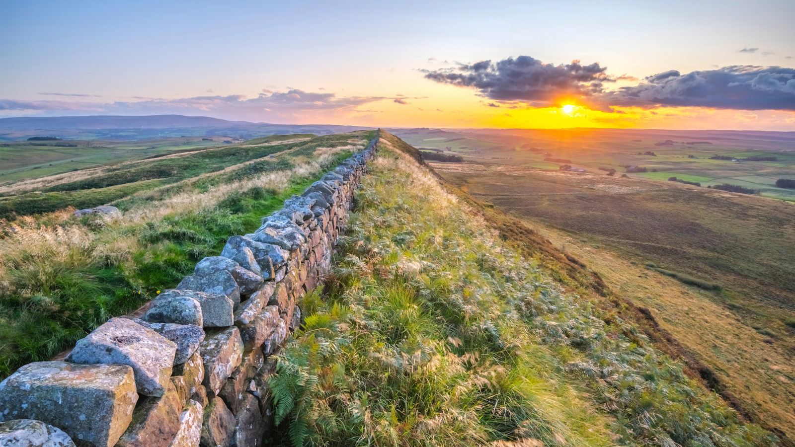 Rick Steves dit que vous verrez «certains des meilleurs sites historiques d'Angleterre» dans ce coin pittoresque du pays