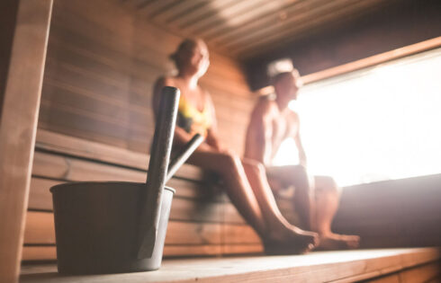 La «capitale sauna» mondiale est située entre deux lacs dans un paradis européen urbain très sous-estimé