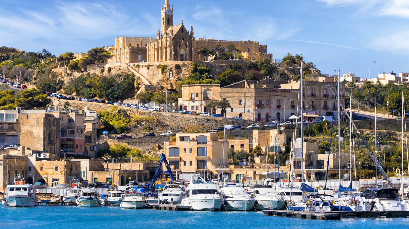 L'un des secrets les mieux gardés d'Europe est une plage sauvage à Malte avec une beauté vierge et une plongée en apnée inégalée