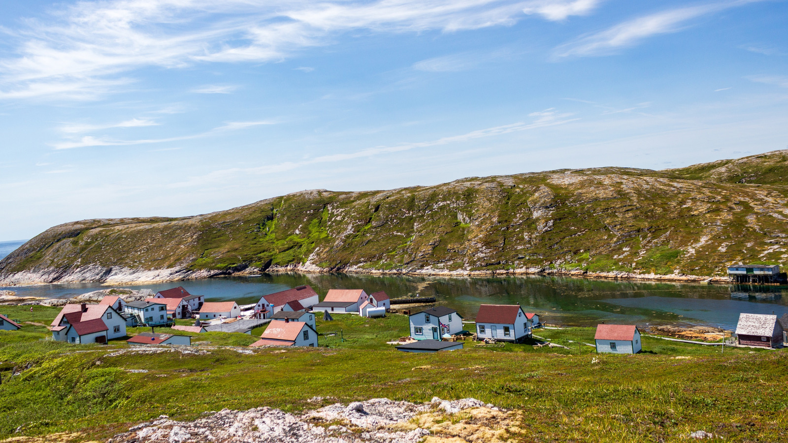 Le Canada's Island Retreat est un lieu touristique de premier plan avec des séjours rustiques, une nourriture de classe mondiale et une beauté naturelle