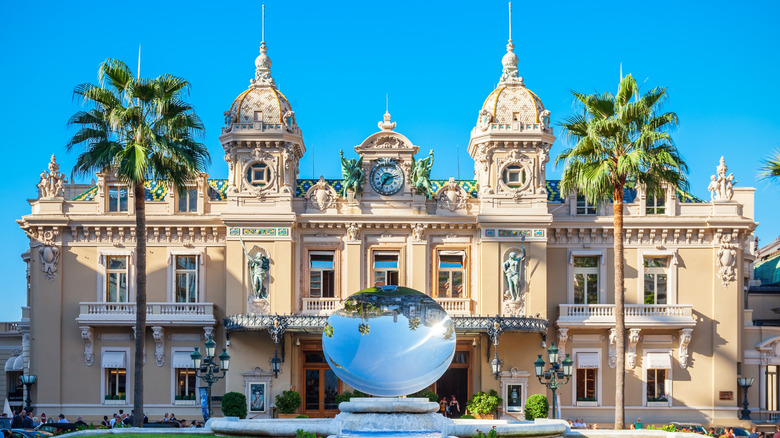 Casino Monte Carlo