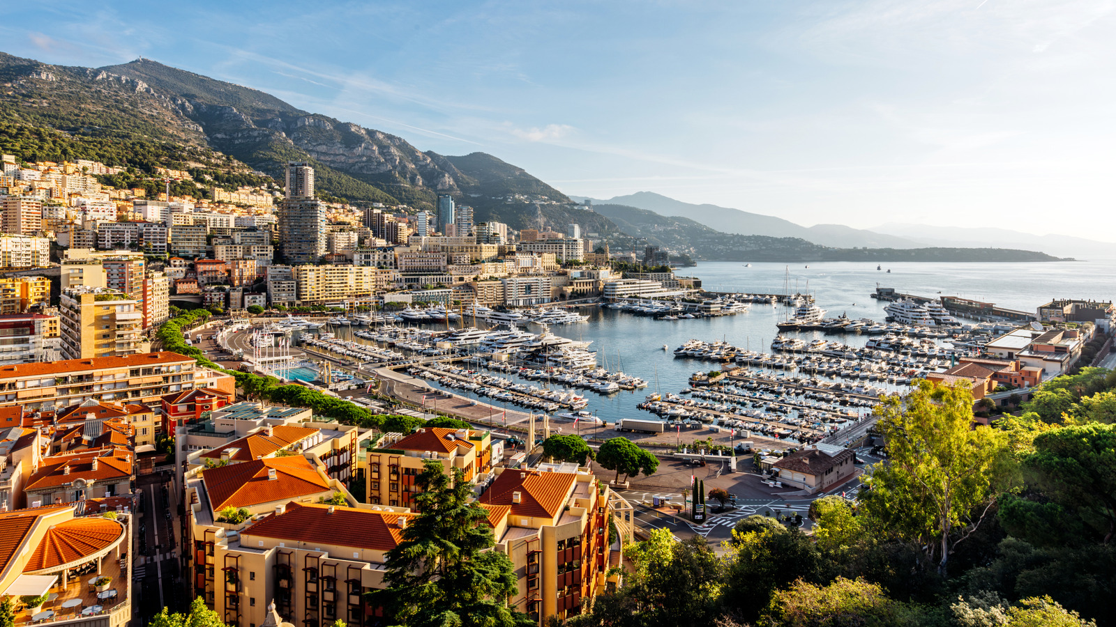 Cette petite ville européenne est désormais en tête de liste des endroits les plus chers sur Terre